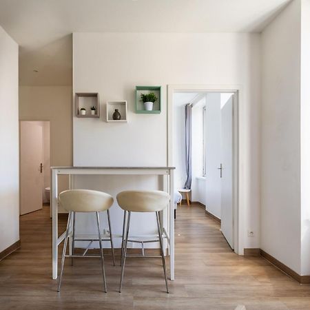 Thiergarten - Charmant T2 A Proximite De La Gare Strasburg Zewnętrze zdjęcie